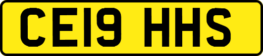 CE19HHS