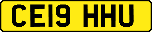 CE19HHU