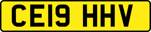 CE19HHV
