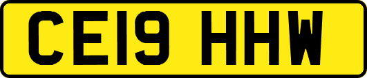 CE19HHW