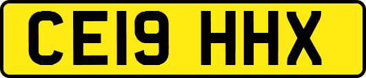 CE19HHX