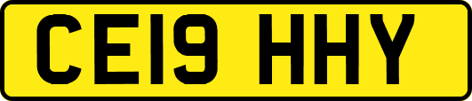 CE19HHY