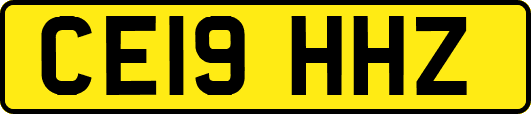 CE19HHZ