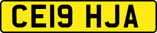 CE19HJA