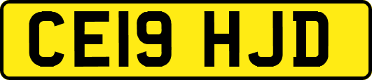 CE19HJD