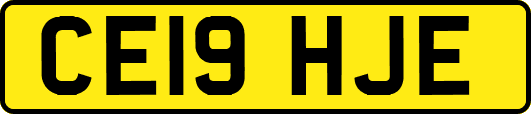 CE19HJE