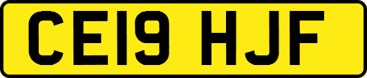 CE19HJF