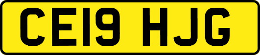 CE19HJG