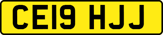 CE19HJJ