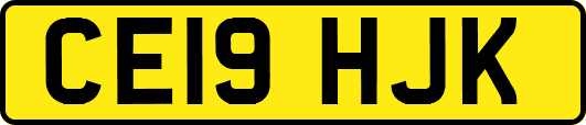CE19HJK