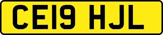 CE19HJL
