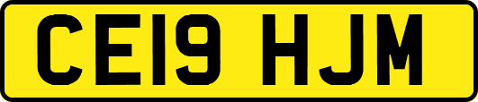 CE19HJM