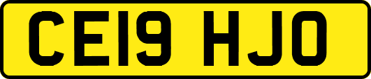 CE19HJO