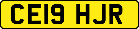 CE19HJR