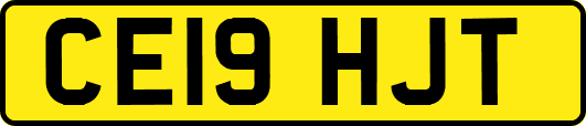 CE19HJT