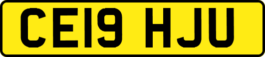 CE19HJU