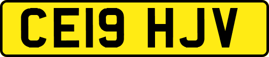 CE19HJV