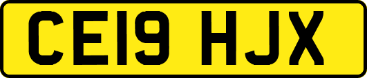 CE19HJX