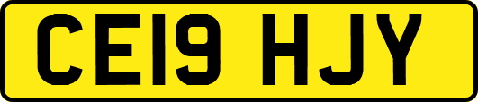 CE19HJY