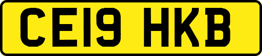 CE19HKB