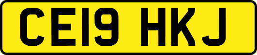 CE19HKJ