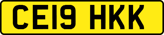 CE19HKK