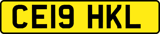 CE19HKL