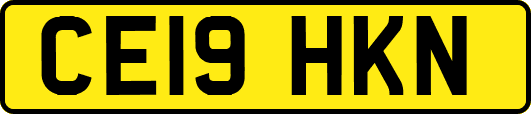 CE19HKN