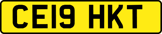 CE19HKT