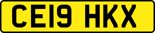 CE19HKX