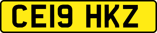 CE19HKZ