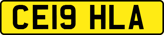 CE19HLA