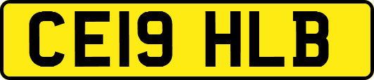 CE19HLB