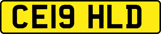 CE19HLD