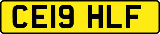 CE19HLF