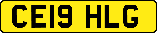 CE19HLG