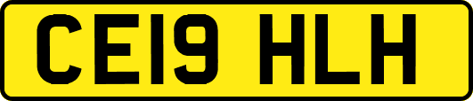 CE19HLH