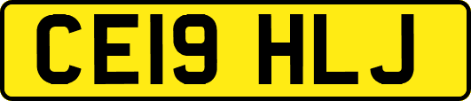 CE19HLJ