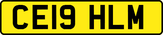 CE19HLM