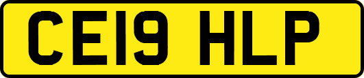 CE19HLP