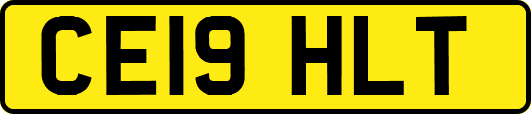 CE19HLT