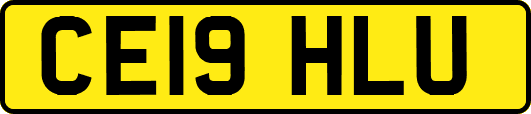 CE19HLU