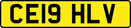 CE19HLV