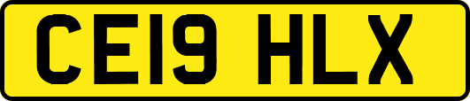 CE19HLX