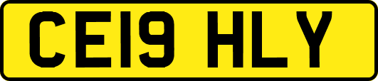 CE19HLY