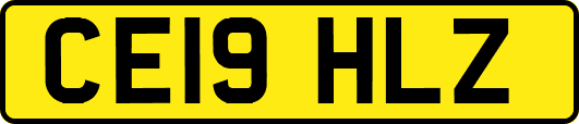 CE19HLZ