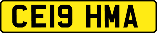 CE19HMA