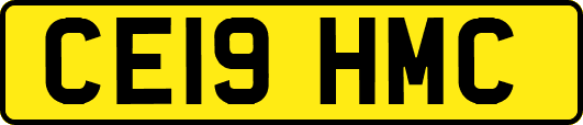CE19HMC