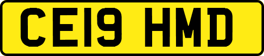 CE19HMD