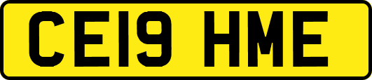CE19HME